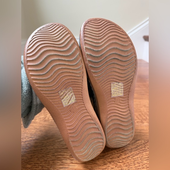 SPRING STEP L’ARTISTE Augi Clogs‎ Blue 3D Floral Maximalist Art to Wear Artsy 38 - Picture 4 of 12